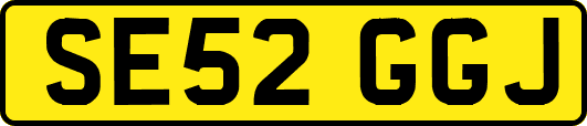 SE52GGJ