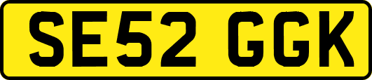 SE52GGK