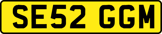 SE52GGM