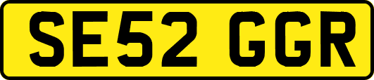 SE52GGR