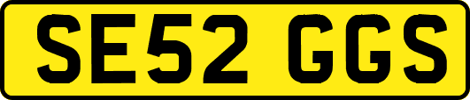 SE52GGS