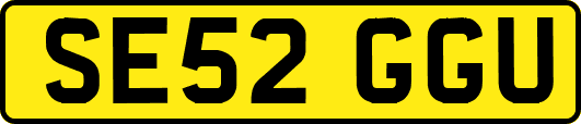 SE52GGU
