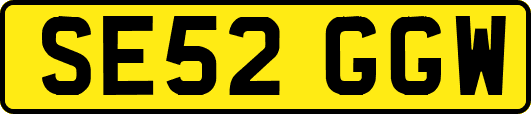 SE52GGW