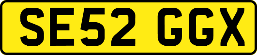 SE52GGX