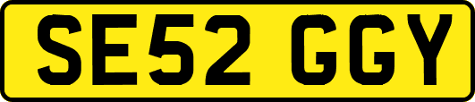 SE52GGY
