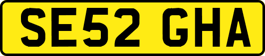 SE52GHA