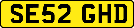 SE52GHD