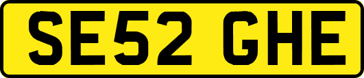 SE52GHE