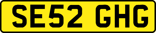 SE52GHG
