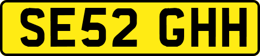 SE52GHH