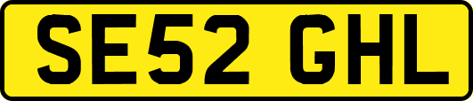 SE52GHL