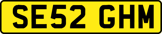 SE52GHM