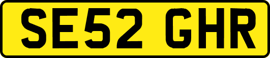 SE52GHR