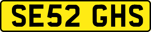 SE52GHS