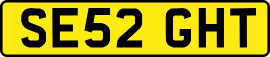 SE52GHT