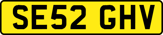 SE52GHV