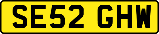 SE52GHW