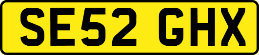 SE52GHX