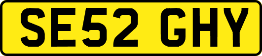 SE52GHY