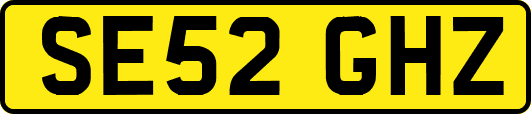 SE52GHZ
