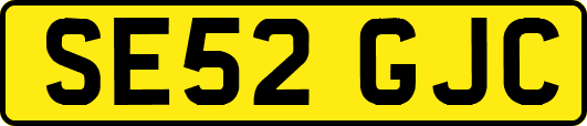 SE52GJC