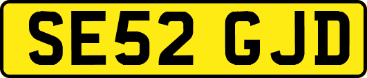 SE52GJD