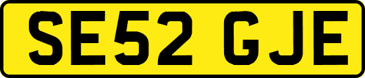 SE52GJE