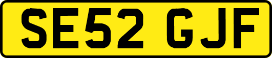 SE52GJF