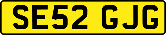 SE52GJG