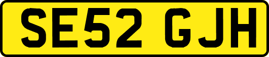 SE52GJH