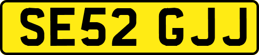 SE52GJJ