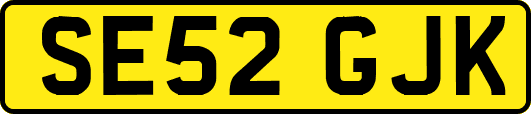 SE52GJK