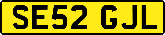 SE52GJL