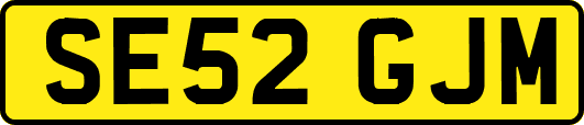 SE52GJM