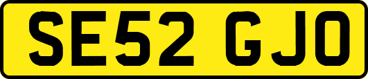SE52GJO