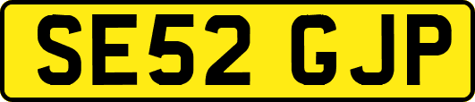 SE52GJP
