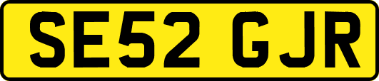 SE52GJR