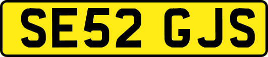 SE52GJS