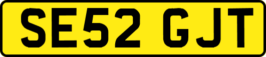 SE52GJT