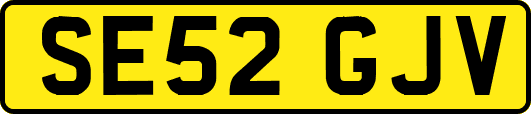 SE52GJV