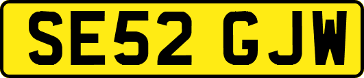 SE52GJW
