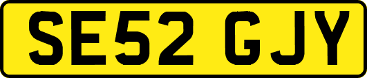 SE52GJY