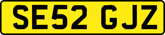 SE52GJZ