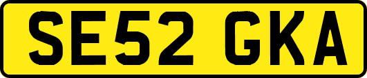 SE52GKA
