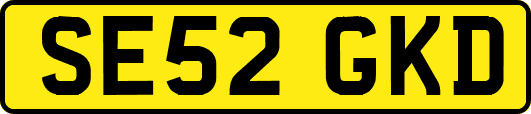 SE52GKD