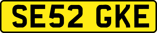 SE52GKE