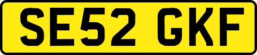 SE52GKF