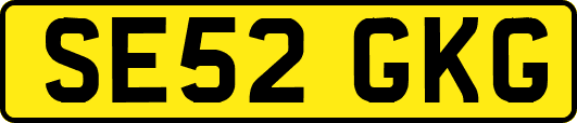 SE52GKG