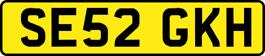 SE52GKH