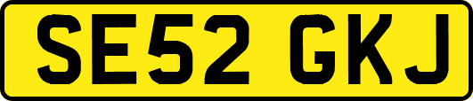 SE52GKJ
